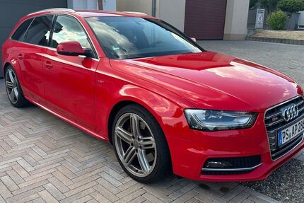Audi S4 131.000 km 25.000 &euro; Saalstadt 66919