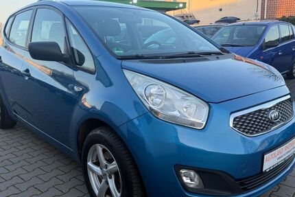 Kia Venga 73.000 km 4.900 &euro; Rheinbach 53359
