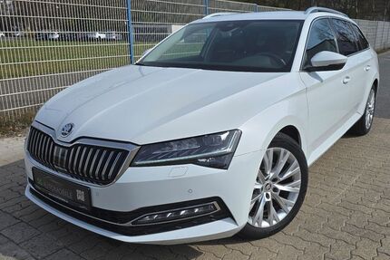 Skoda Superb 117.700 km 24.500 &euro; Wenden 57482