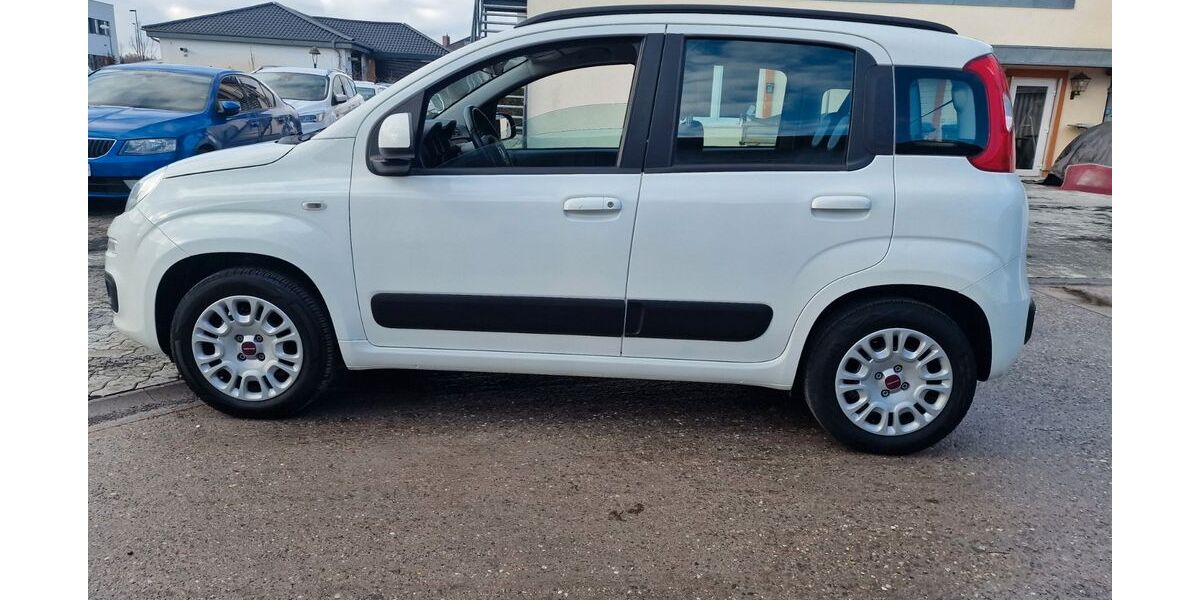 Fiat Panda 63.800 km 8.000 &euro; Neuhofen 67141