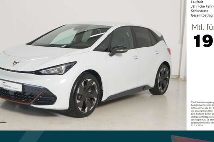 Cupra Born 13.316 km 34.980 &euro; Amberg 92224