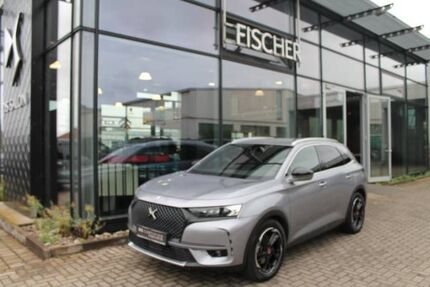 DS Automobiles DS7 (Crossback)