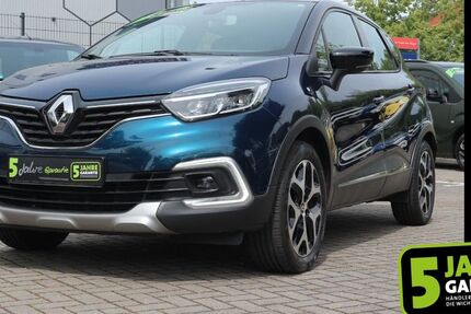Renault Captur 93.950 km 9.970 &euro; Halle 06130