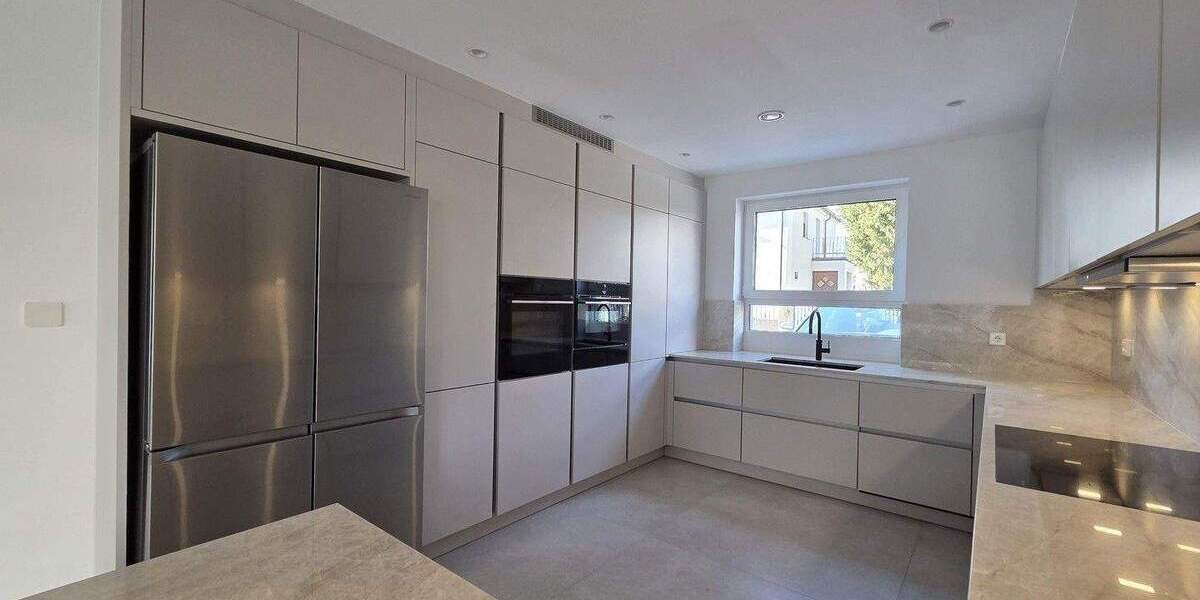 Doppelhaushälfte Röthenbach a.d.Pegnitz Röthenbach - 6 Zimmer, 185 m&sup2;, 920.000&euro; | Angebot:25659263