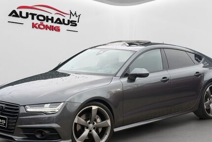 Audi A7 135.670 km 28.900 &euro; Salzgitter 38259