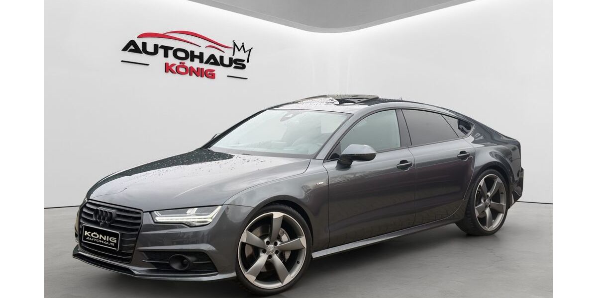 Audi A7 135.670 km 28.950 &euro; Salzgitter 38259