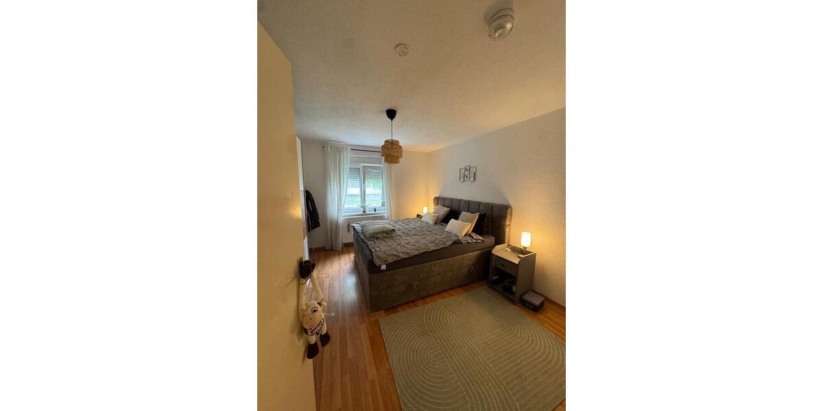 Erdgeschoßwohnung Ulm Obertalfingen - 3 Zimmer, 57 m&sup2;, 264.000&euro; | Angebot:26631550