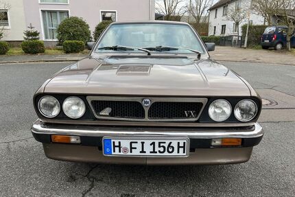 Lancia Beta