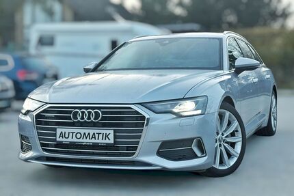 Audi A6 30.800 km 37.900 &euro; Leipzig 04179