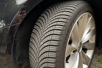 VW CC 227.000 km 5.250 € Viernheim 68519