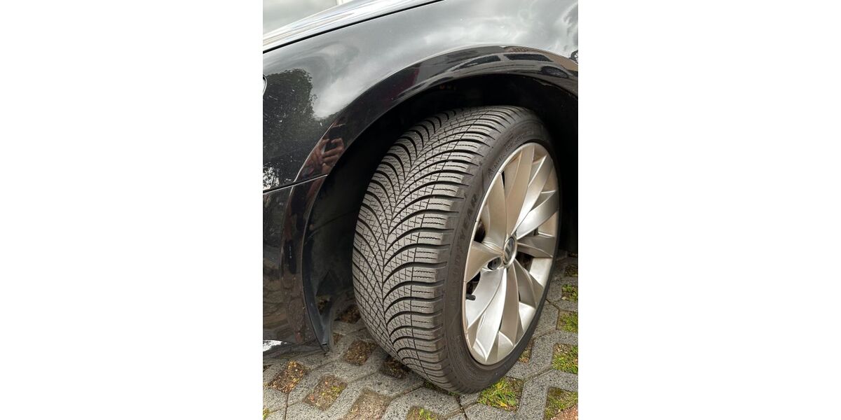 VW CC 227.000 km 5.250 € Viernheim 68519