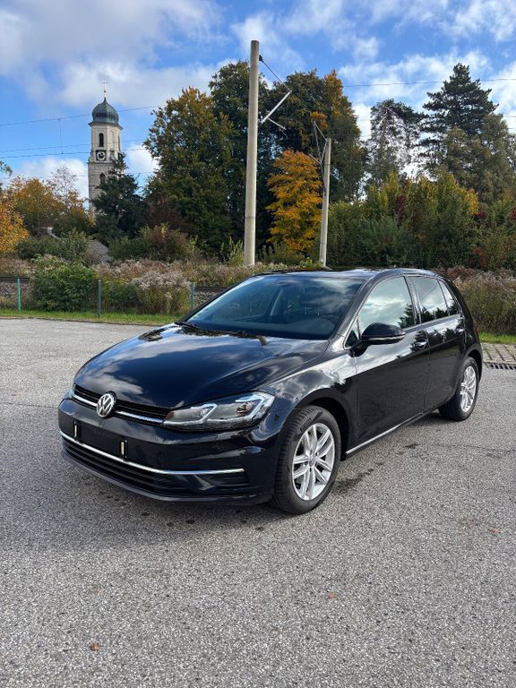 VW Golf 174.500 km 13.000 € Traunstein 83278