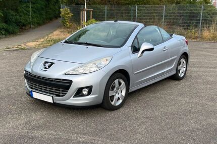 Peugeot 207 102.257 km 3.950 &euro; Reilingen 68799