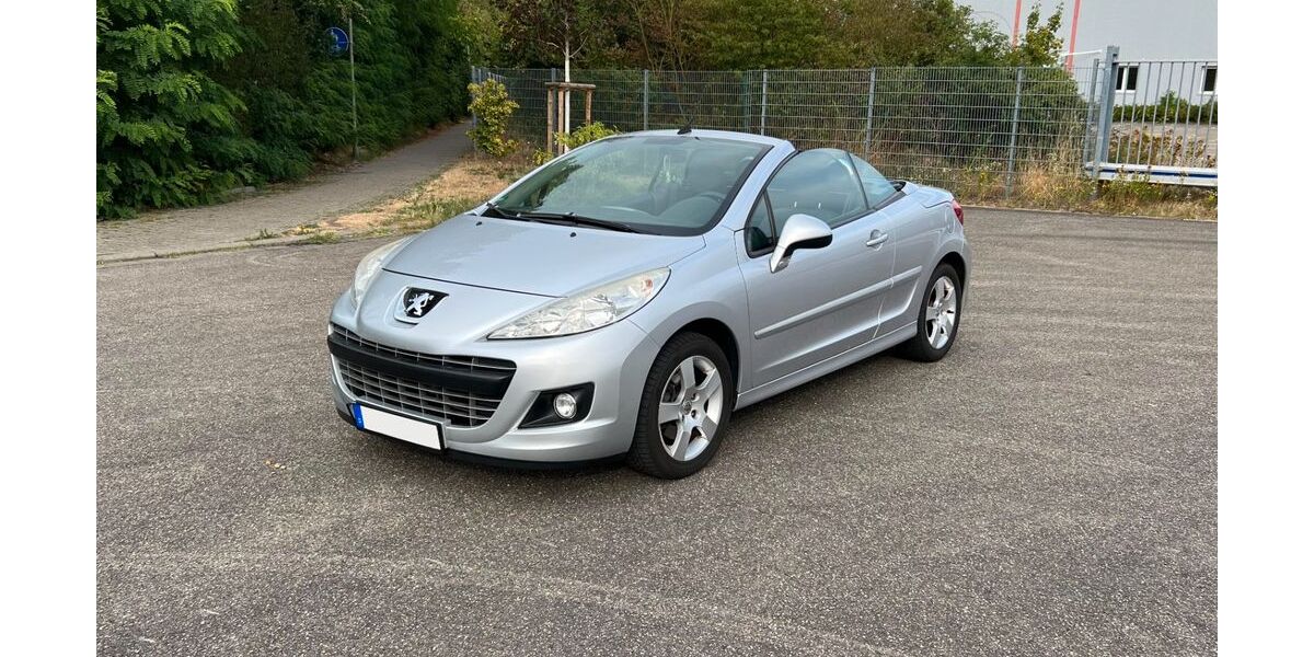 Peugeot 207 102.257 km 3.950 &euro; Reilingen 68799