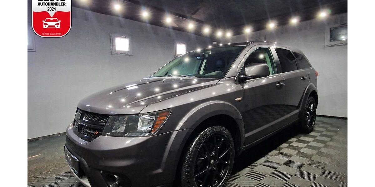 Dodge Journey 74.400 km 19.980 &euro; Berlin 12305