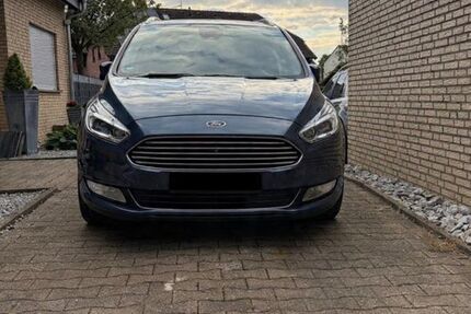 Ford Galaxy 134.400 km 19.990 &euro; Hamm 59077