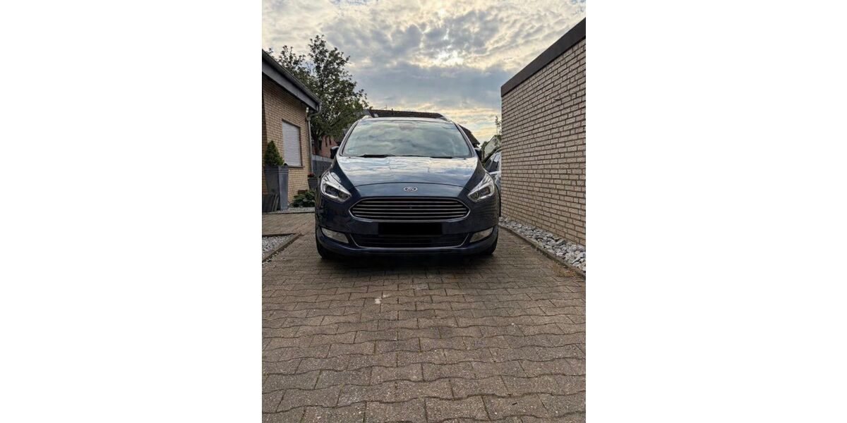 Ford Galaxy 134.400 km 19.990 &euro; Hamm 59077
