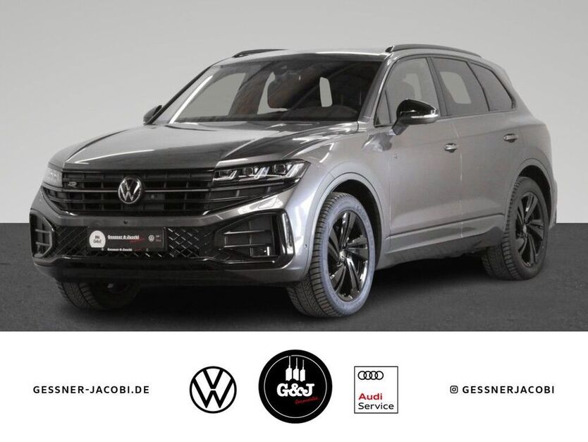 Touareg