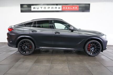 BMW X6 61.300 km 71.880 &euro; Asslar 35614