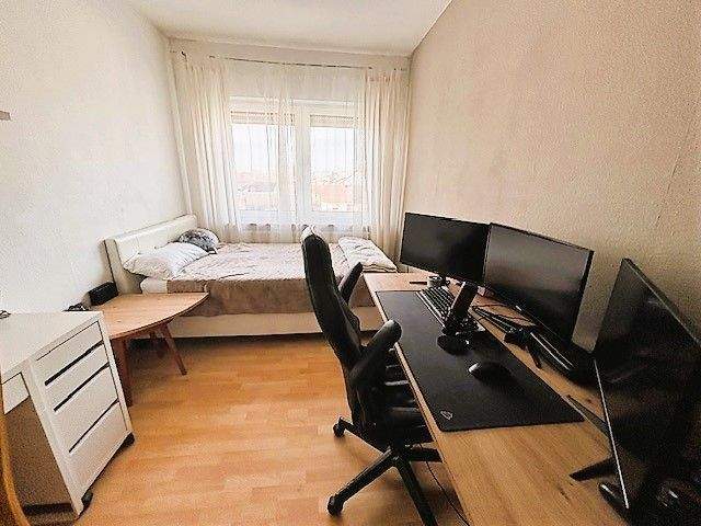 Etagenwohnung Heilbronn Sontheim - 5 Zimmer, 114 m&sup2;, 412.000&euro; | Angebot:24320352