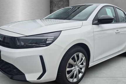 Opel Corsa 13.925 km 15.980 &euro; Heide 25746