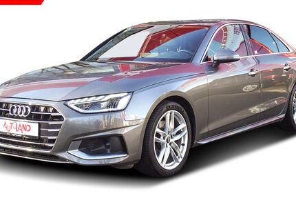 Audi A4 60.000 km 27.990 &euro; Chemnitz 09113