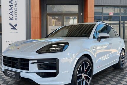 Porsche Cayenne 47.700 km 98.700 &euro; Sindelfingen 71065