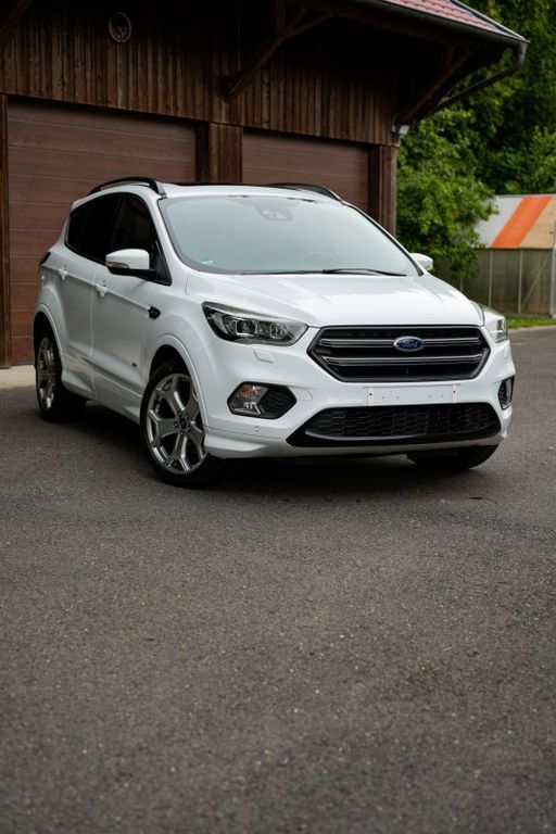 Kuga