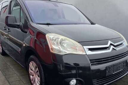 Citroen Berlingo 175.200 km 3.980 &euro; Barchfeld 36456