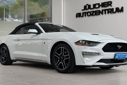 Ford Mustang 72.570 km 21.790 &euro; Jülich 52428