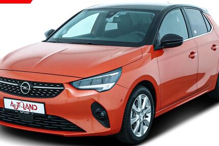 Opel Corsa 52.767 km 14.950 &euro; Senftenberg 01968