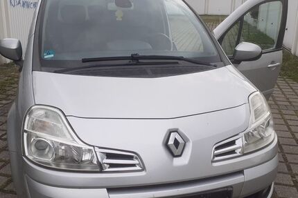 Renault Modus 100.162 km 1.800 &euro; Ludwigshafen 65065