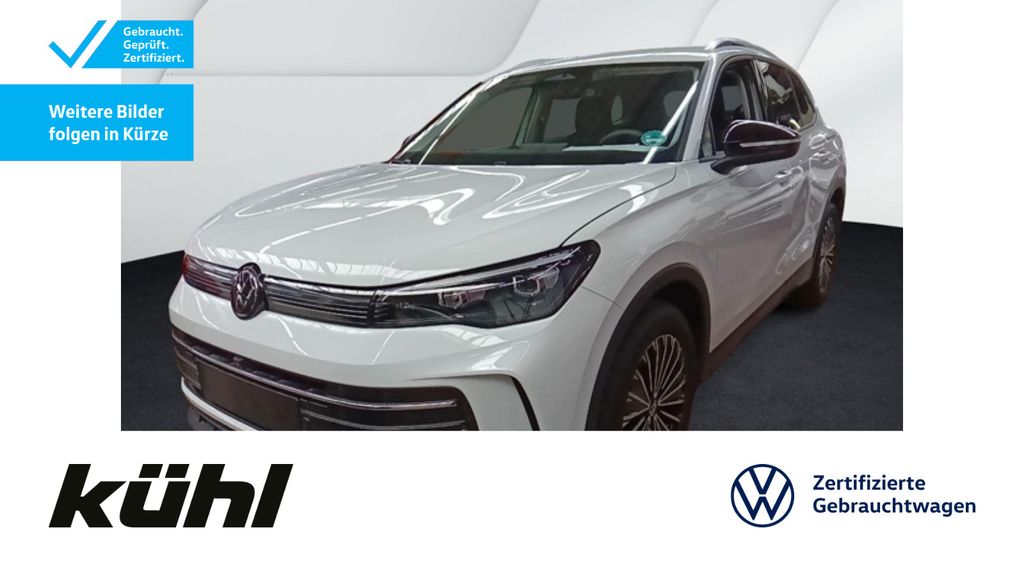 VW Tiguan 12.980 km 31.690 &euro; Gifhorn 38518