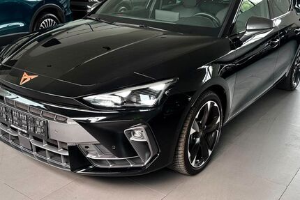Cupra Leon 14.450 km 26.890 &euro; Tornesch 25436