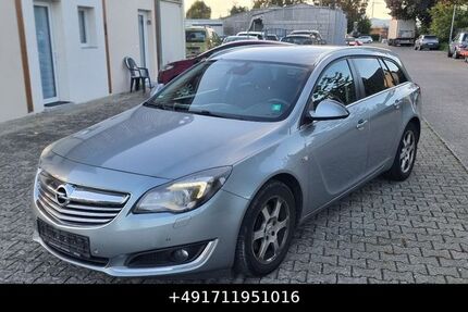 Opel Insignia 331.356 km 2.990 € Herbolzheim 79336