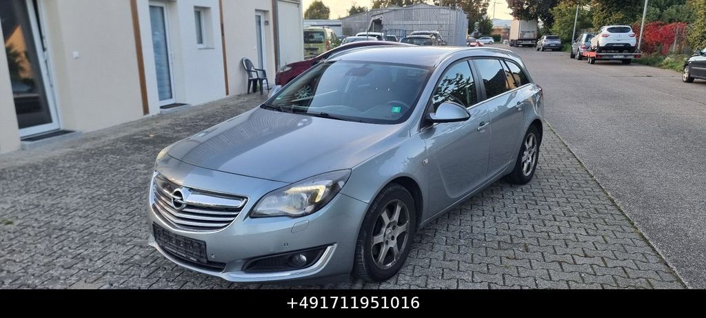 Opel Insignia 331.356 km 2.990 € Herbolzheim 79336