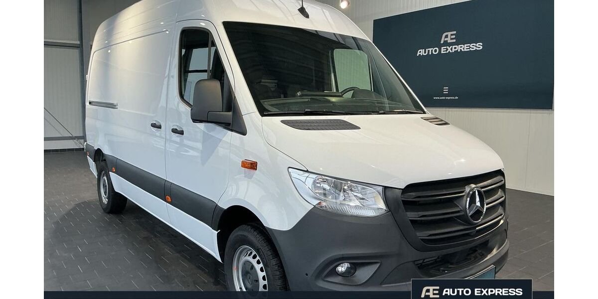 Mercedes-Benz Sprinter 21.102 km 40.341 &euro; Oyten 28876
