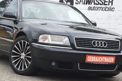 Audi A8 436.700 km 6.000 € Freital 01705