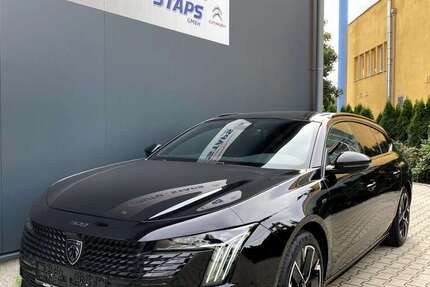 Peugeot 508 23.980 km 26.690 &euro; Pirna-Copitz 01796
