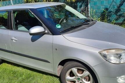 Skoda Fabia 136.000 km 3.850 &euro; Buxtehude-Neukloster 21614
