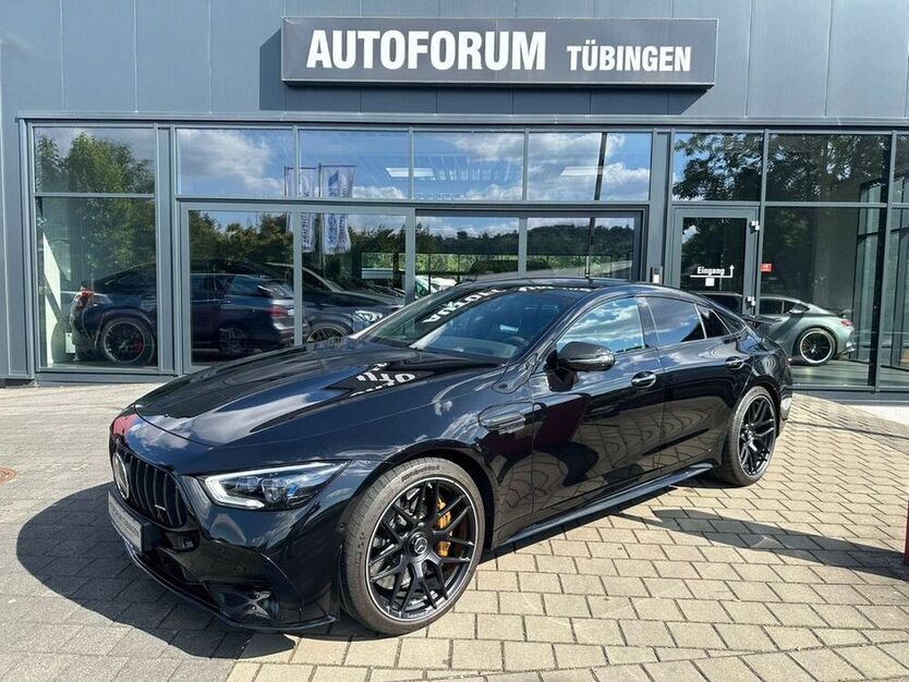 AMG GT
