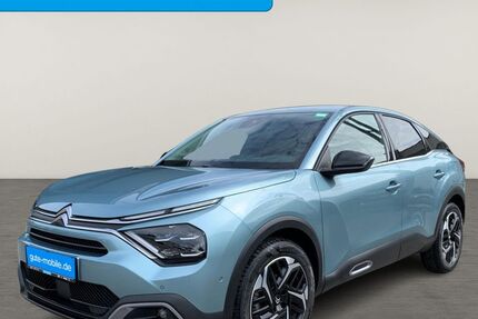 Citroen C4 21.200 km 19.290 &euro; Krauchenwies 72505