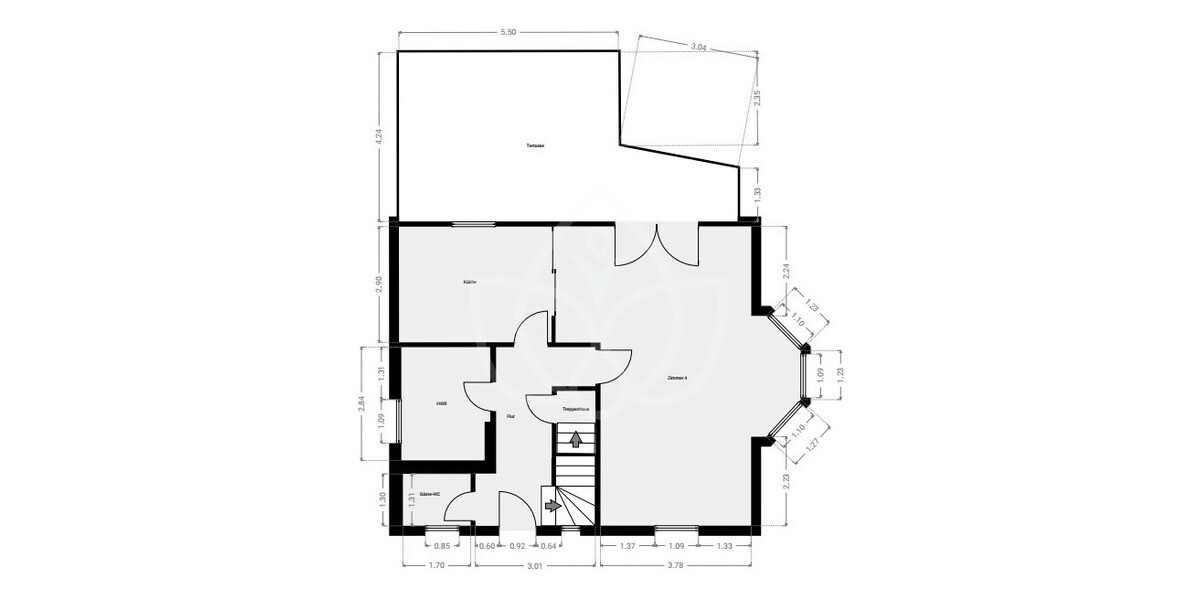 EFH mit Einliegerwohnung in unmittelbarer Seenähe - Grünheide - Einfamilienhaus Grünheide (Mark) / Fangschleuse Fangschleuse | Angebot:26988432