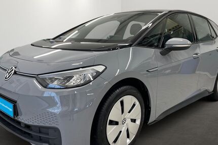VW ID.3 90.260 km 16.590 € Kempten 87437