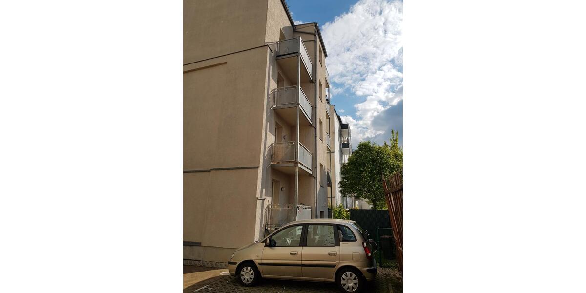 Etagenwohnung Leipzig Mitte - 1 Zimmer, 41 m&sup2;, 115.000&euro; | Angebot:26770732