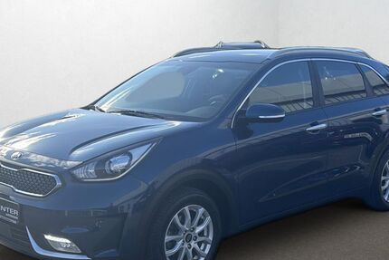 Kia Niro 79.159 km 15.790 € Wismar 23970