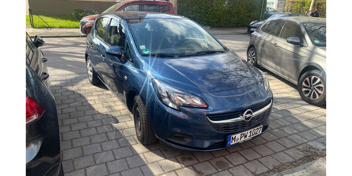 Opel Corsa 109.250 km 6.199 &euro; Leipzig 04277