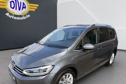 VW Touran 93.000 km 22.999 € Bielefeld 33647