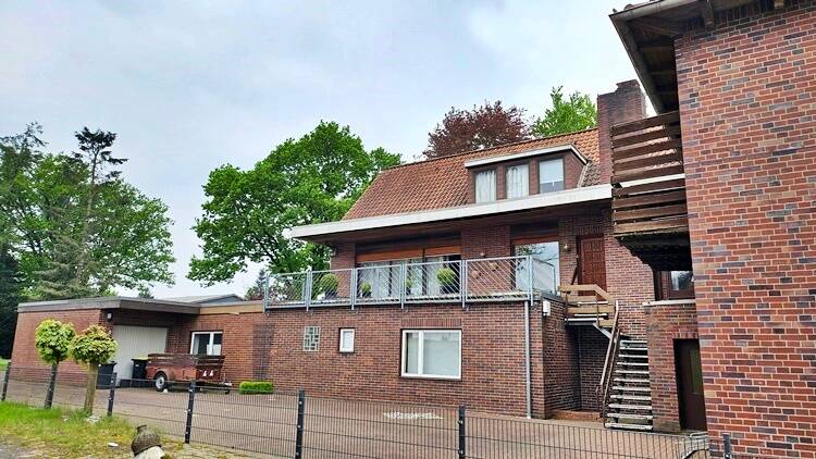 Gewerbeobjekt Gnarrenburg - 1 Zimmer, 540 m&sup2;, 430.000&euro; | Angebot:25701476