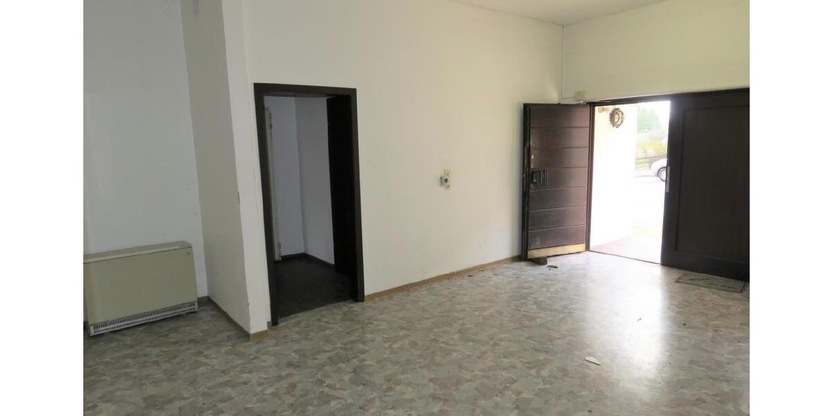Gewerbeobjekt Bremerhaven Mitte - 2.000&euro; | Angebot:25255409